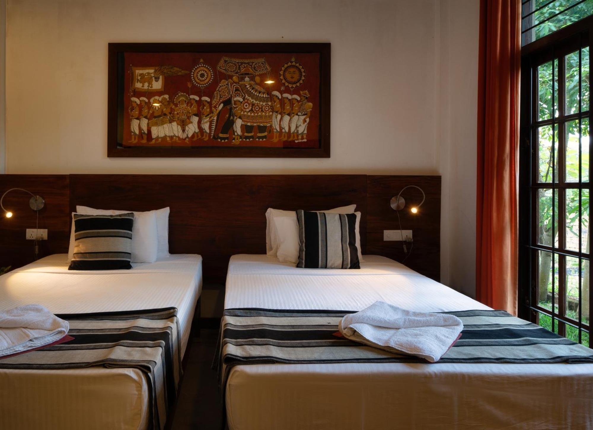 Lario Resort สิกิริยา ภายนอก รูปภาพ